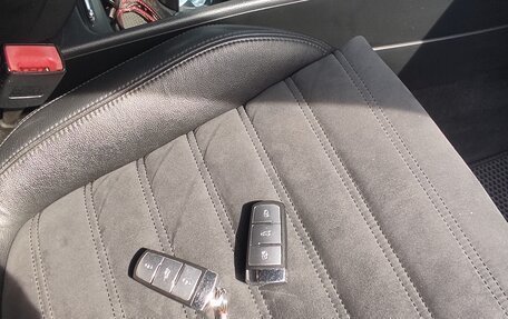 Volkswagen Passat B6, 2008 год, 750 000 рублей, 36 фотография