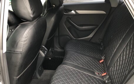 Audi Q3, 2014 год, 1 400 000 рублей, 3 фотография