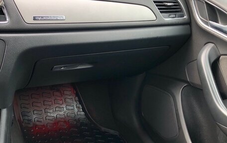 Audi Q3, 2014 год, 1 400 000 рублей, 4 фотография