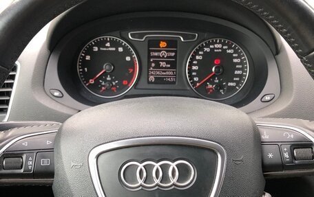 Audi Q3, 2014 год, 1 400 000 рублей, 5 фотография
