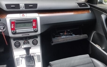 Volkswagen Passat B6, 2008 год, 750 000 рублей, 33 фотография