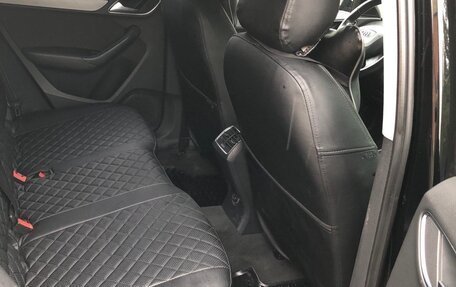Audi Q3, 2014 год, 1 400 000 рублей, 9 фотография