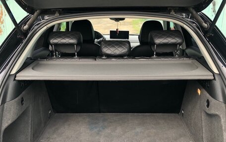 Audi Q3, 2014 год, 1 400 000 рублей, 13 фотография