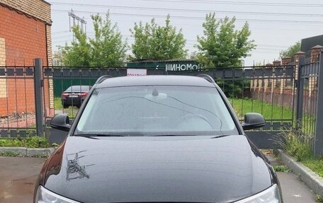 Audi Q3, 2014 год, 1 400 000 рублей, 8 фотография