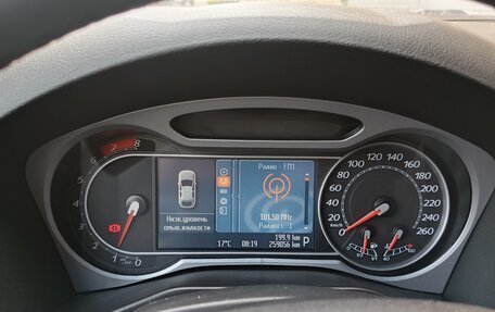 Ford Mondeo IV, 2008 год, 990 000 рублей, 6 фотография