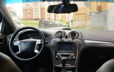 Ford Mondeo IV, 2008 год, 990 000 рублей, 5 фотография