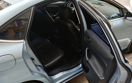 Ford Mondeo IV, 2008 год, 990 000 рублей, 7 фотография