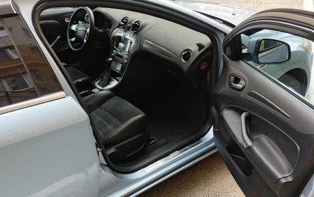 Ford Mondeo IV, 2008 год, 990 000 рублей, 8 фотография