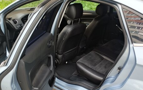 Ford Mondeo IV, 2008 год, 990 000 рублей, 9 фотография