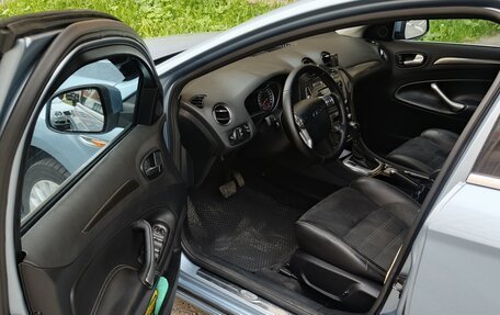 Ford Mondeo IV, 2008 год, 990 000 рублей, 10 фотография