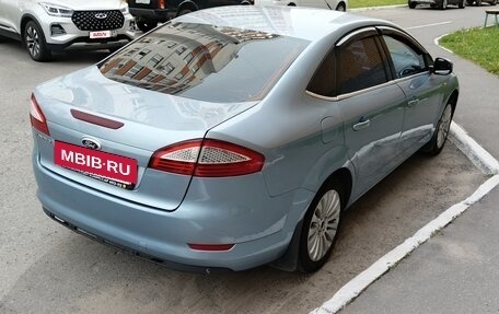Ford Mondeo IV, 2008 год, 990 000 рублей, 4 фотография