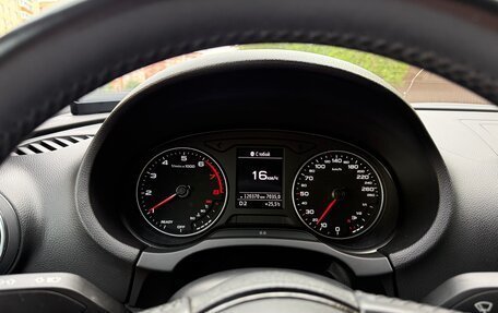 Audi A3, 2019 год, 1 680 000 рублей, 12 фотография