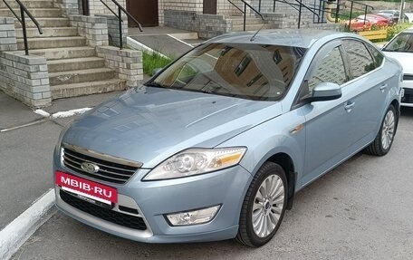 Ford Mondeo IV, 2008 год, 990 000 рублей, 2 фотография
