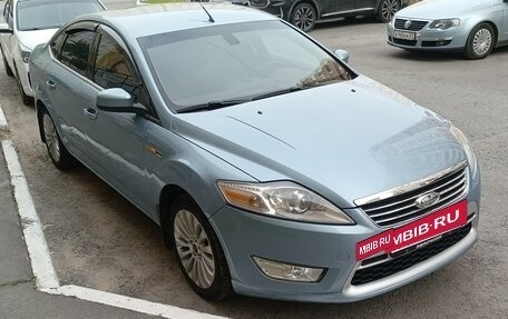 Ford Mondeo IV, 2008 год, 990 000 рублей, 3 фотография