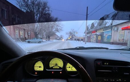 Lexus GS II рестайлинг, 2004 год, 830 000 рублей, 13 фотография