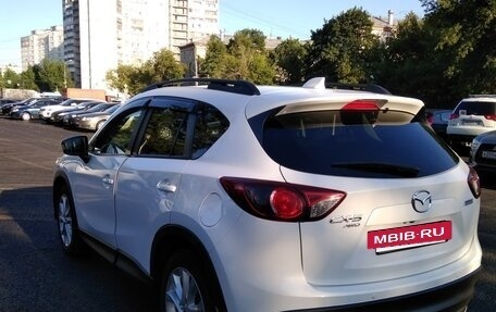 Mazda CX-5 II, 2013 год, 1 985 000 рублей, 2 фотография