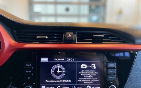 KIA Rio IV, 2020 год, 1 799 000 рублей, 14 фотография