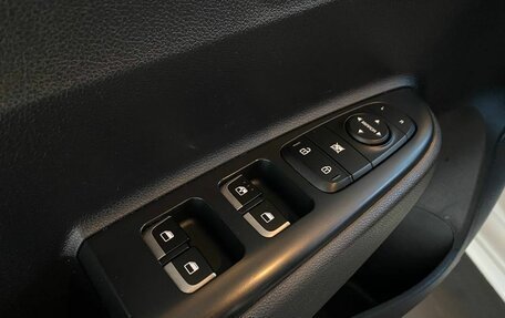 KIA Rio IV, 2020 год, 1 799 000 рублей, 21 фотография