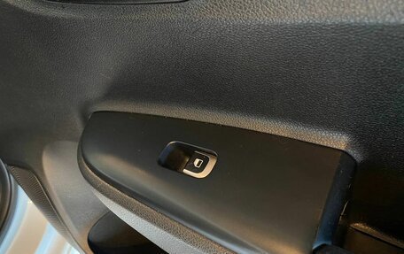 KIA Rio IV, 2020 год, 1 799 000 рублей, 27 фотография