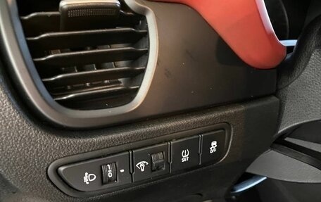 KIA Rio IV, 2020 год, 1 799 000 рублей, 31 фотография