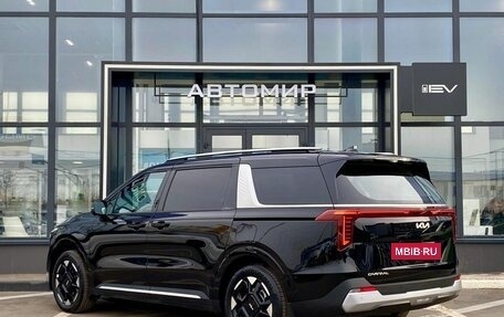KIA Carnival, 2025 год, 7 900 000 рублей, 7 фотография