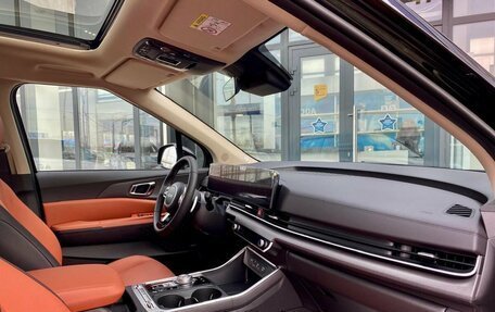 KIA Carnival, 2025 год, 7 900 000 рублей, 15 фотография