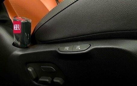 KIA Carnival, 2025 год, 7 900 000 рублей, 22 фотография