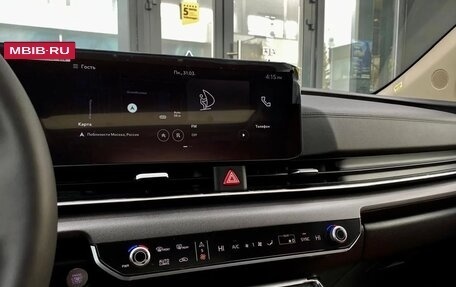 KIA Carnival, 2025 год, 7 900 000 рублей, 16 фотография