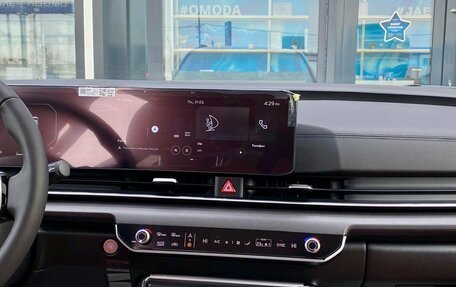 KIA Carnival, 2025 год, 7 900 000 рублей, 29 фотография