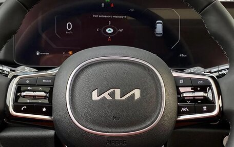 KIA Carnival, 2025 год, 7 900 000 рублей, 26 фотография