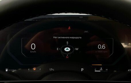 KIA Carnival, 2025 год, 7 900 000 рублей, 35 фотография