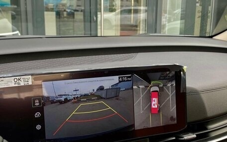 KIA Carnival, 2025 год, 7 900 000 рублей, 33 фотография