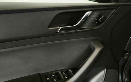 Skoda Rapid I, 2016 год, 1 225 000 рублей, 10 фотография