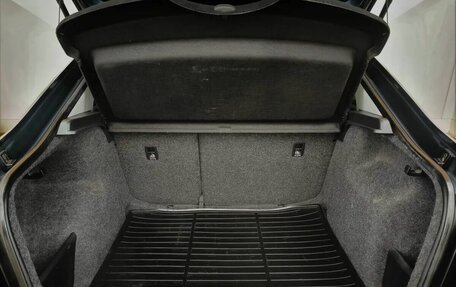 Skoda Rapid I, 2016 год, 1 225 000 рублей, 13 фотография