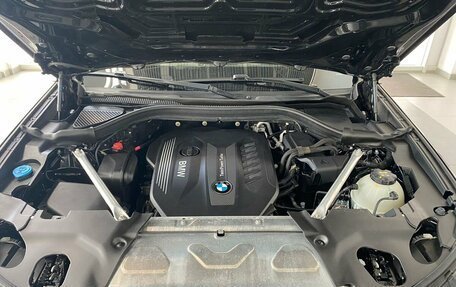 BMW X3, 2019 год, 4 700 000 рублей, 9 фотография