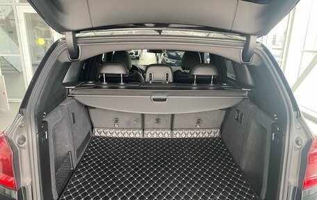 BMW X3, 2019 год, 4 700 000 рублей, 10 фотография
