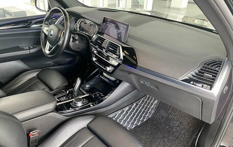 BMW X3, 2019 год, 4 700 000 рублей, 11 фотография