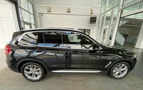 BMW X3, 2019 год, 4 700 000 рублей, 4 фотография
