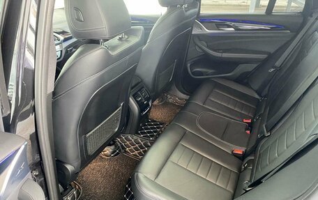 BMW X3, 2019 год, 4 700 000 рублей, 12 фотография