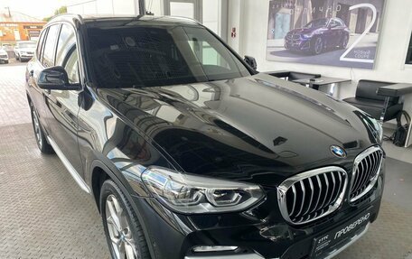 BMW X3, 2019 год, 4 700 000 рублей, 3 фотография