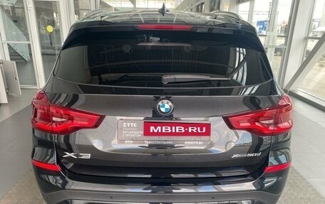 BMW X3, 2019 год, 4 700 000 рублей, 6 фотография