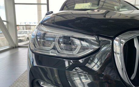 BMW X3, 2019 год, 4 700 000 рублей, 17 фотография