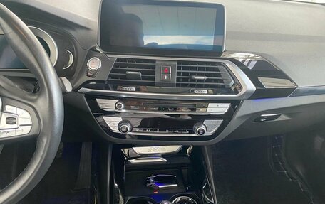 BMW X3, 2019 год, 4 700 000 рублей, 15 фотография