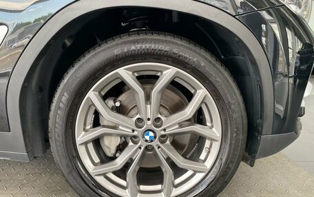 BMW X3, 2019 год, 4 700 000 рублей, 18 фотография