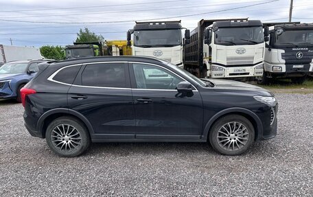 Haval Jolion, 2024 год, 2 270 000 рублей, 4 фотография