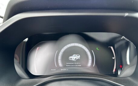 Haval Jolion, 2024 год, 2 270 000 рублей, 8 фотография