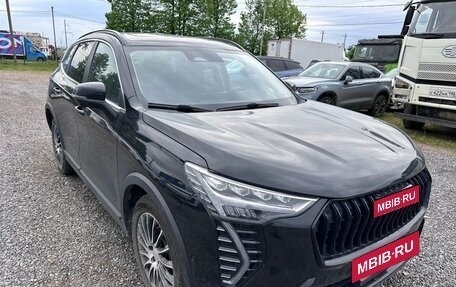 Haval Jolion, 2024 год, 2 270 000 рублей, 2 фотография