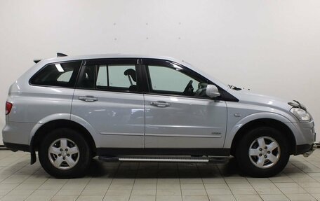 SsangYong Kyron I, 2014 год, 939 000 рублей, 4 фотография