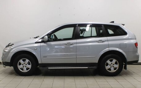 SsangYong Kyron I, 2014 год, 939 000 рублей, 8 фотография