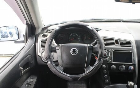 SsangYong Kyron I, 2014 год, 939 000 рублей, 10 фотография